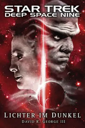 George III. / George |  Star Trek - Deep Space Nine | Buch |  Sack Fachmedien