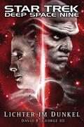 III |  Star Trek - Deep Space Nine: Lichter im Dunkel | eBook | Sack Fachmedien