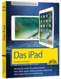 Albrecht |  Das iPad Handbuch - Tipps und Tricks mit iOS 11 - Für alle iPad Modelle geeignet - iPad, iPad Pro und iPad mini | Buch |  Sack Fachmedien