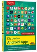Immler |  Immler, C: Die besten Android Apps: Für dein Smartphone | Buch |  Sack Fachmedien