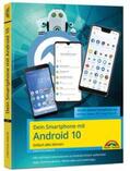 Immler |  Dein Smartphone mit Android 10 | Buch |  Sack Fachmedien