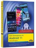 Immler |  Dein Smartphone mit Android 11 | Buch |  Sack Fachmedien