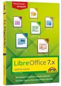 Kiefer |  LibreOffice 7 optimal nutzen - Das Handbuch zur Software | Buch |  Sack Fachmedien