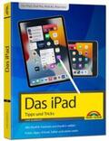 Albrecht |  iPad - iOS Handbuch - für alle iPad-Modelle geeignet (iPad, iPad Pro, iPad Air, iPad mini) | Buch |  Sack Fachmedien