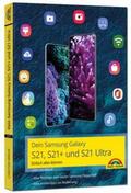 Immler |  Dein Samsung Galaxy S21, S21+ und S21 Ultra | Buch |  Sack Fachmedien