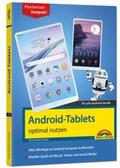 Gieseke |  Gieseke, W: Android Tablets | Buch |  Sack Fachmedien