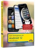 Immler |  Dein Smartphone mit Android 12 | Buch |  Sack Fachmedien