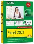 Schels |  Excel 2021 Bild für Bild erklärt | Buch |  Sack Fachmedien