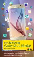 Immler |  Dein Samsung Galaxy S6 | eBook | Sack Fachmedien