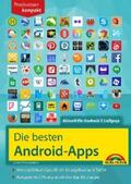 Immler |  Die besten Android-Apps | eBook | Sack Fachmedien