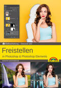 Quedenbaum |  Freistellen mit Adobe Photoshop CC und Photoshop Elements - Gewusst wie | eBook | Sack Fachmedien