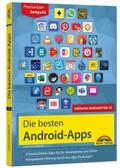 Immler |  Die besten Android Apps: Für dein Smartphone und Tablet - aktuell zu Android 12, 11, 10 und 9 | Buch |  Sack Fachmedien