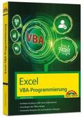 Schels |  Excel VBA-Programmierung Makro-Programmierung für Microsoft 365, Excel 2021, 2019, 2016, 2013 | Buch |  Sack Fachmedien