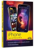 Kiefer |  iPhone Tipps und Tricks zu iOS 16 - zu allen aktuellen iPhone Modellen von 14 bis iPhone 8 - komplett in Farbe | Buch |  Sack Fachmedien