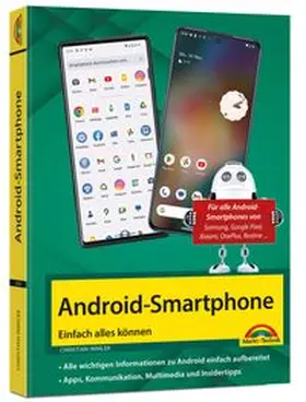 Immler |  Android Smartphone | Buch |  Sack Fachmedien