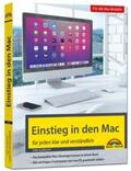 Albrecht |  Einstieg in den Mac - aktuell zu macOS Sonoma | Buch |  Sack Fachmedien