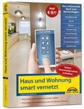 Immler |  Immler, C: Smart Home - Netzwerk | Buch |  Sack Fachmedien