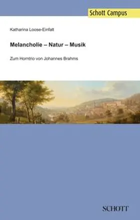 Loose-Einfalt | Melancholie - Natur - Musik | Buch | 978-3-95983-104-8 | www.sack.de