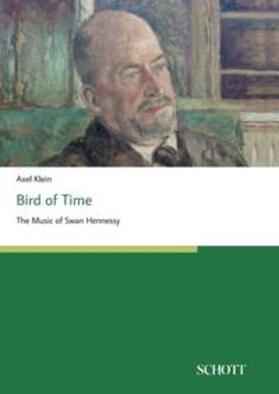 Klein | Bird of Time | Buch | 978-3-95983-594-7 | sack.de
