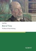 Klein |  Bird of Time | Buch |  Sack Fachmedien