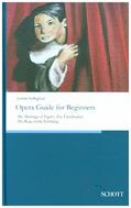 Solfaghari |  Opera Guide for Beginners | Buch |  Sack Fachmedien