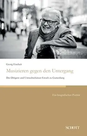 Etscheit |  Musizieren gegen den Untergang | Buch |  Sack Fachmedien