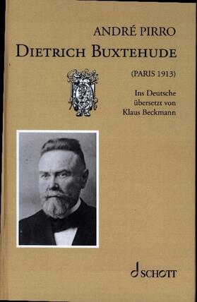 Pirro | Dietrich Buxtehude | Buch | 978-3-95983-631-9 | sack.de