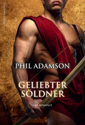 Adamson |  Geliebter Söldner | Buch |  Sack Fachmedien