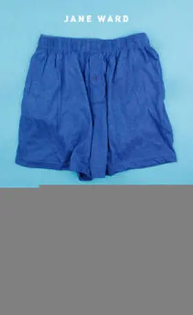 Ward |  Nicht schwul | Buch |  Sack Fachmedien