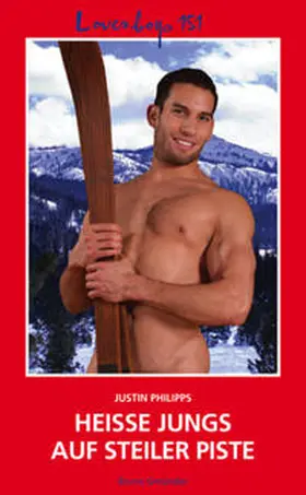 Philipps |  Heiße Jungs auf steiler Piste | Buch |  Sack Fachmedien