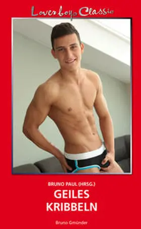 Paul |  Geiles Kribbeln | Buch |  Sack Fachmedien