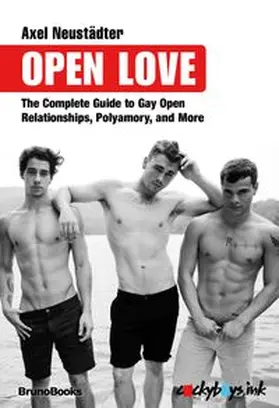 Neustädter |  Open Love | Buch |  Sack Fachmedien