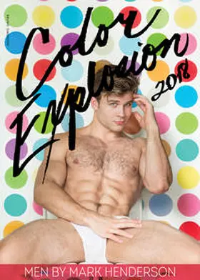 Color Explosion 2018 | Sonstiges |  Sack Fachmedien