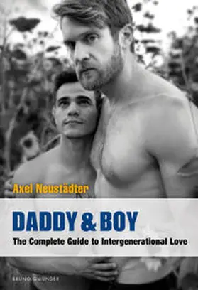Neustädter |  Daddy & Boy | Buch |  Sack Fachmedien