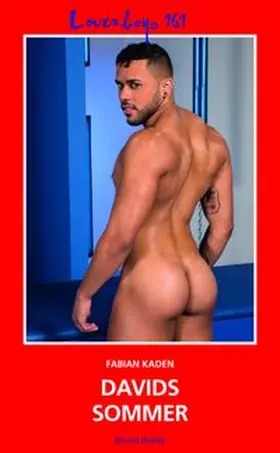 Kaden |  Loverboys 161: Davids Sommer | Buch |  Sack Fachmedien