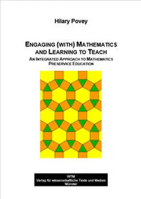Povey |  Engaging (with) Mathematics and Learning to Teach | Buch |  Sack Fachmedien