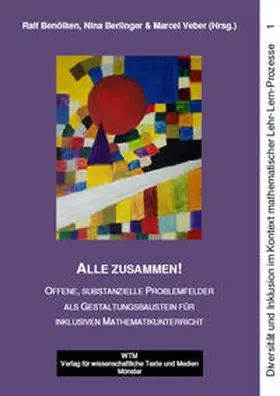 Benölken / Berlinger / Veber |  Alle zusammen! | Buch |  Sack Fachmedien