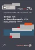 Siller / Weigel / Wörler |  Beiträge zum Mathematikunterricht 2020 | Buch |  Sack Fachmedien