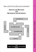 Fuchs / Landerer |  Didaktik der Mathematik und Informatik | Buch |  Sack Fachmedien