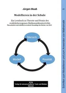 Maaß |  Modellieren in der Schule | Buch |  Sack Fachmedien