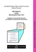 Dominik / Fuchs / Plangg |  Mathematik in den Sekundarstufen 1 & 2 | Buch |  Sack Fachmedien