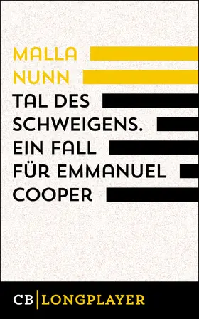 Nunn |  Tal des Schweigens. Ein Fall für Emmanuel Cooper | eBook | Sack Fachmedien