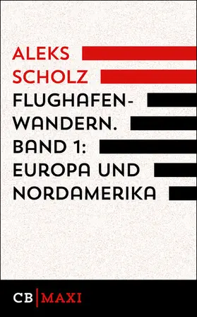 Scholz |  Flughafenwandern | eBook | Sack Fachmedien
