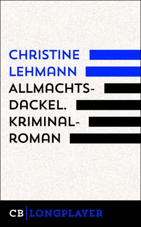 Lehmann |  Allmachtsdackel. Kriminalroman | eBook | Sack Fachmedien