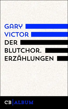 Victor |  Der Blutchor | eBook | Sack Fachmedien
