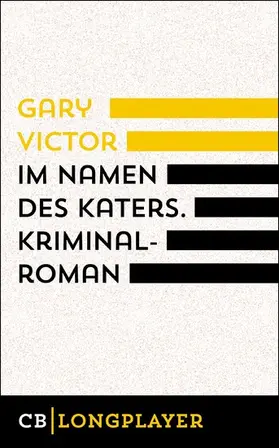 Victor |  Im Namen des Katers | eBook | Sack Fachmedien