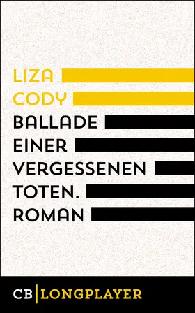 Cody |  Ballade einer vergessenen Toten | eBook | Sack Fachmedien