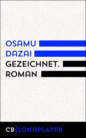 Dazai |  Gezeichnet | eBook | Sack Fachmedien
