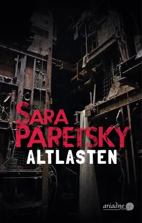 Paretsky |  Altlasten | eBook | Sack Fachmedien