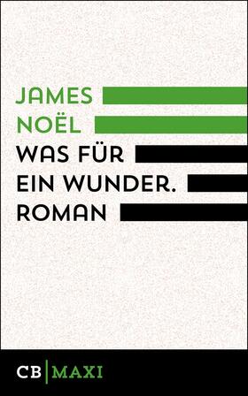 Noël | Was für ein Wunder | E-Book | sack.de